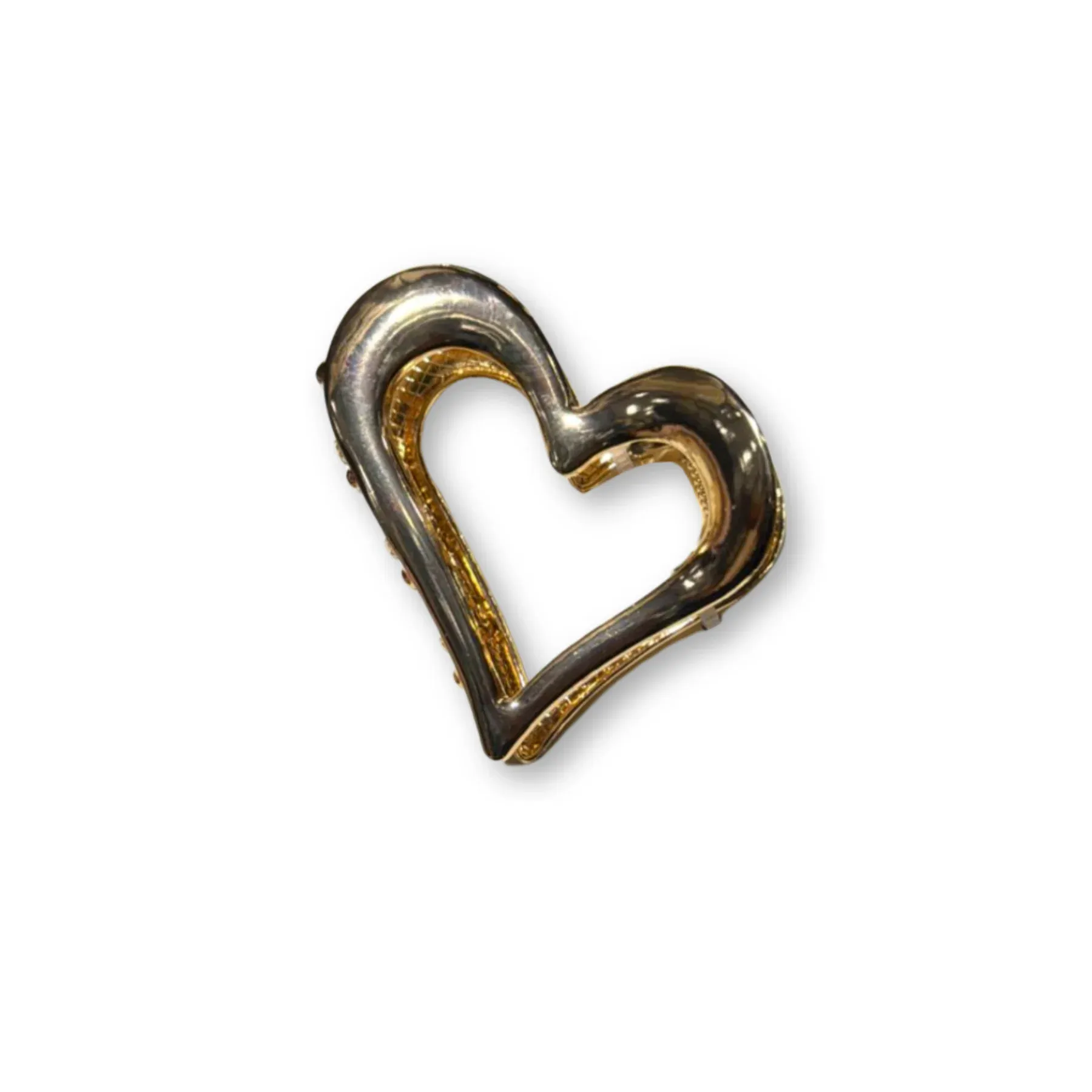 HEART GOLD